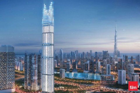 Appartement à Business Bay, Dubai, 3 chambres, 303.2 m², № 60492 - photo 8