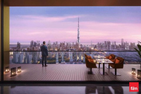 Купить квартиру в Бизнес-Бэе, Дубай: 3 спальни, 303.2м², № 60492 - фото 4