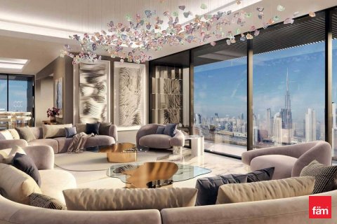 Купить квартиру в Бизнес-Бэе, Дубай: 3 спальни, 303.2м², № 60492 - фото 3