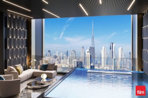 Appartement à Business Bay, Dubai, 3 chambres, 303.2 m², № 60492 - photo 20