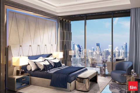 Appartement à Business Bay, Dubai, 3 chambres, 303.2 m², № 60492 - photo 19