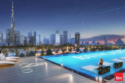 Купить квартиру в Бизнес-Бэе, Дубай: 3 спальни, 303.2м², № 60492 - фото 13