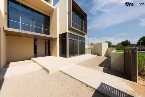 Купить виллу в Дубай Хилс Эстейт, Дубай: 5 спален, 705.5м², № 60502 - фото 28