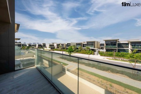 Купить виллу в Дубай Хилс Эстейт, Дубай: 5 спален, 705.5м², № 60502 - фото 24