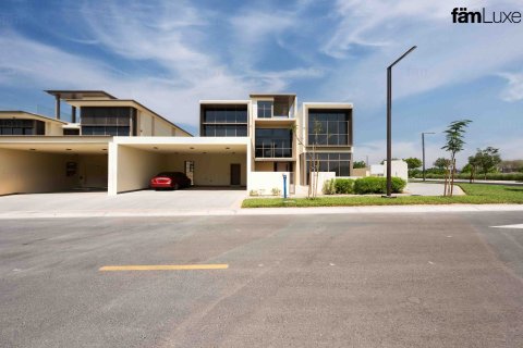 Купить виллу в Дубай Хилс Эстейт, Дубай: 5 спален, 705.5м², № 60502 - фото 29