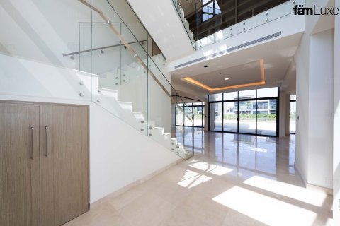 Купить виллу в Дубай Хилс Эстейт, Дубай: 5 спален, 705.5м², № 60502 - фото 7