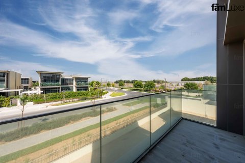 Купить виллу в Дубай Хилс Эстейт, Дубай: 5 спален, 705.5м², № 60502 - фото 23