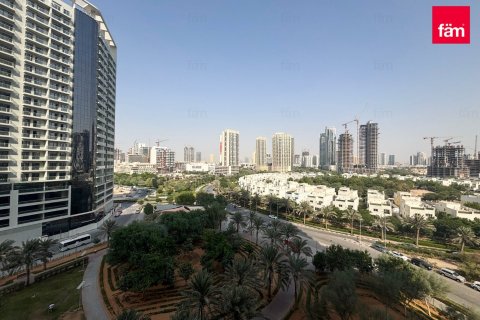 Купить квартиру в Дубае: 1 спальня, 89м², № 60514 - фото 1