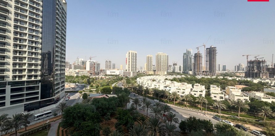 Квартира в Дубае, 1 спальня, 89м², № 60514