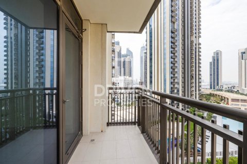 شقة في Creekside 18, خور دبي, دبي 2 غرف نوم, 104.52 م² رقم 140773 - صورة 13