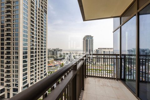 شقة في Creekside 18, خور دبي, دبي 2 غرف نوم, 104.52 م² رقم 140773 - صورة 2