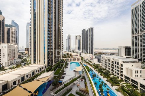 شقة في Creekside 18, خور دبي, دبي 2 غرف نوم, 104.52 م² رقم 140773