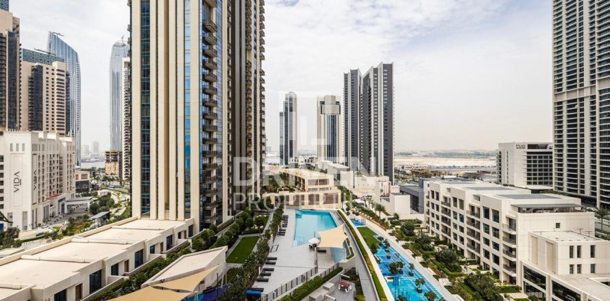 شقة في Creekside 18, خور دبي, دبي 2 غرف نوم, 104.52 م² رقم 140773