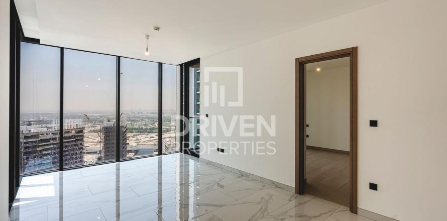 Apartment in Sobha Hartland, Mohammed Bin Rashid City, Dubai 2 bedrooms, 118.82 sq.m. № 140777