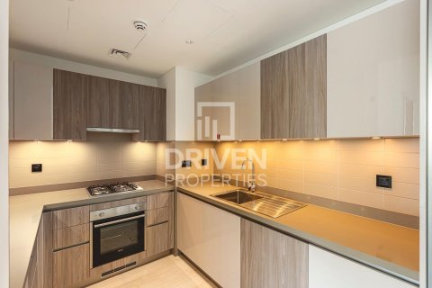Apartment in Sobha Hartland, Mohammed Bin Rashid City, Dubai 2 bedrooms, 118.82 sq.m. № 140777 - photo 5