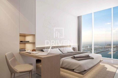 Apartamento en Ciel Tower, Dubai Marina, Dubai, estudio, 42 m², № 87406 - foto 3