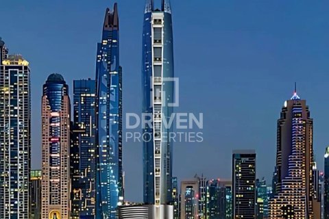 Apartamento en Ciel Tower, Dubai Marina, Dubai, estudio, 42 m², № 87406 - foto 4