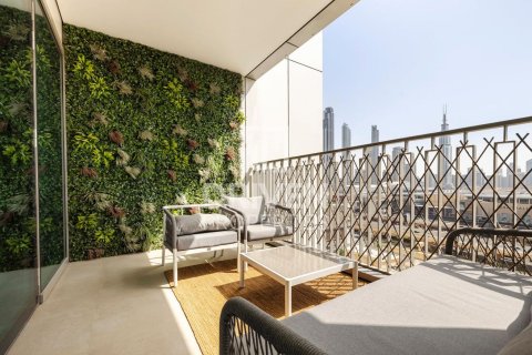 Appartement à Zabeel, Dubai, 2 chambres, 117 m², № 87396 - photo 14