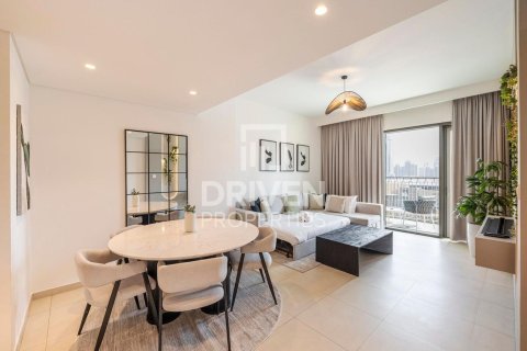 Appartement à Zabeel, Dubai, 2 chambres, 117 m², № 87396 - photo 5