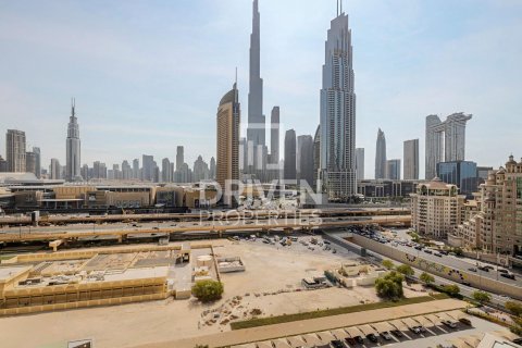 Appartement à Zabeel, Dubai, 2 chambres, 117 m², № 87396