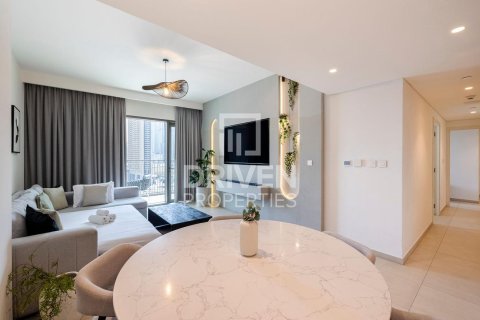 Appartement à Zabeel, Dubai, 2 chambres, 117 m², № 87396 - photo 3