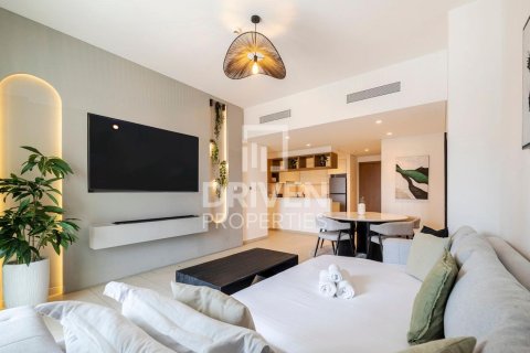 Appartement à Zabeel, Dubai, 2 chambres, 117 m², № 87396 - photo 7