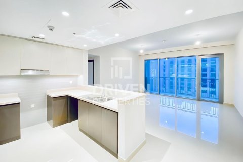 Apartment in Dubai Creek Harbour (The Lagoons), Dubai 2 bedrooms, 107 sq.m. № 87398 - photo 2