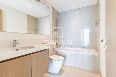 Apartment in Dubai Creek Harbour (The Lagoons), Dubai 2 bedrooms, 107 sq.m. № 87398 - photo 13