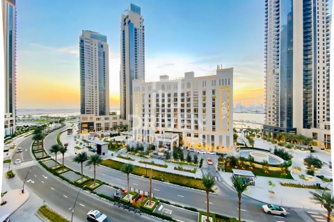 Apartment in Dubai Creek Harbour (The Lagoons), Dubai 2 bedrooms, 107 sq.m. № 87398 - photo 8