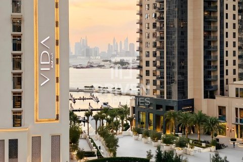 Apartment in Dubai Creek Harbour (The Lagoons), Dubai 2 bedrooms, 107 sq.m. № 87398 - photo 10