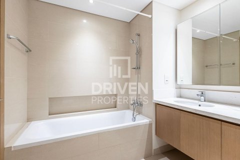 Apartment in Dubai Creek Harbour (The Lagoons), Dubai 2 bedrooms, 107 sq.m. № 87398 - photo 11