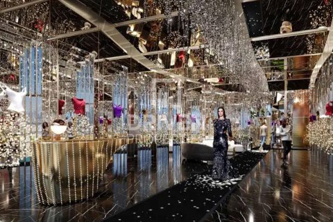 Apartment in Downtown Dubai (Downtown Burj Dubai), Dubai 2 bedrooms, 114 sq.m. № 87408 - photo 6