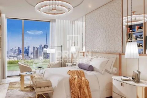 Apartment in Downtown Dubai (Downtown Burj Dubai), Dubai 2 bedrooms, 114 sq.m. № 87408 - photo 3