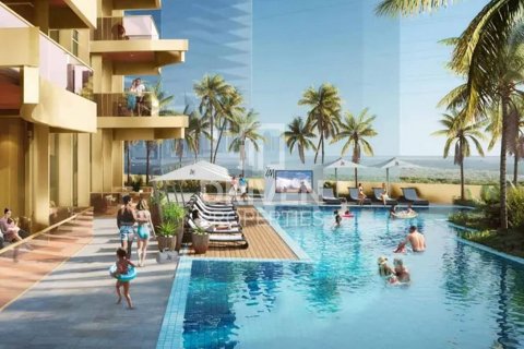 Apartment in Downtown Dubai (Downtown Burj Dubai), Dubai 2 bedrooms, 114 sq.m. № 87408 - photo 9