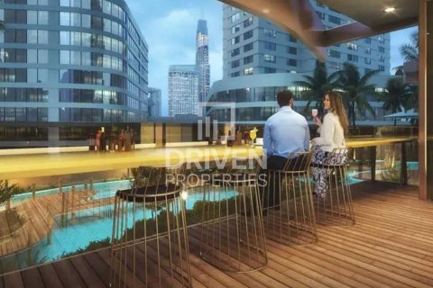 Apartment in Downtown Dubai (Downtown Burj Dubai), Dubai 2 bedrooms, 114 sq.m. № 87408 - photo 5