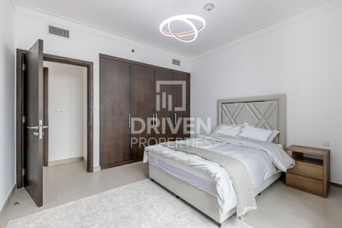 Apartment in Dubai Creek Harbour (The Lagoons), Dubai 2 bedrooms, 127 sq.m. № 87397 - photo 5
