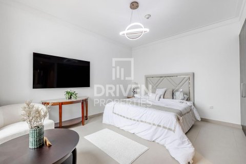 Apartment in Dubai Creek Harbour (The Lagoons), Dubai 2 bedrooms, 127 sq.m. № 87397 - photo 11