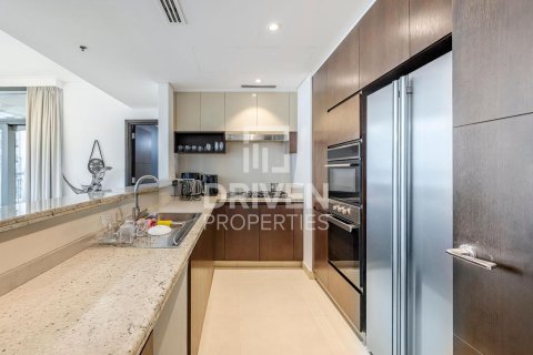 Apartment in Dubai Creek Harbour (The Lagoons), Dubai 2 bedrooms, 127 sq.m. № 87397 - photo 12