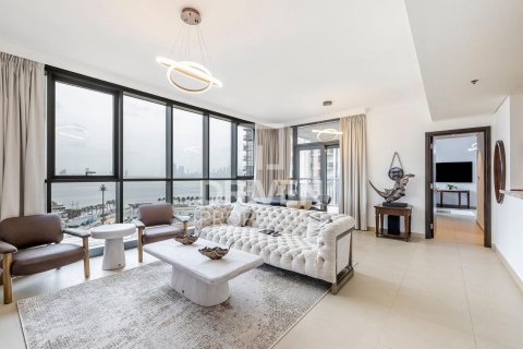 Apartment in Dubai Creek Harbour (The Lagoons), Dubai 2 bedrooms, 127 sq.m. № 87397 - photo 2