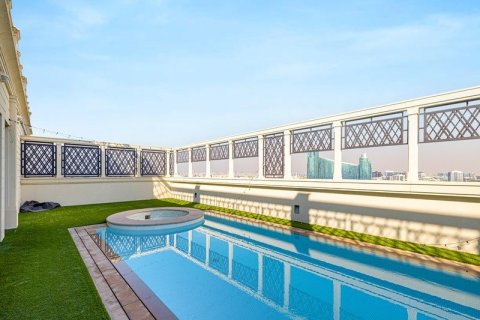 Penthouse in Bur Dubai, Dubai 3 bedrooms, 365.51 sq.m. № 52867 - photo 19