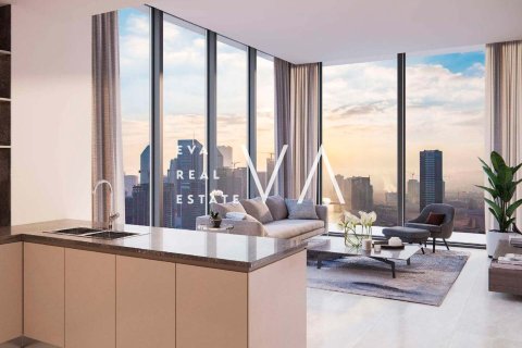 Apartment in Business Bay, Dubai 1 bedroom, 79.34 sq.m. № 52869 - photo 8