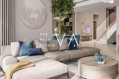 Villa en Dubai, 5 dormitorios, 963.56 m², № 52855 - foto 4