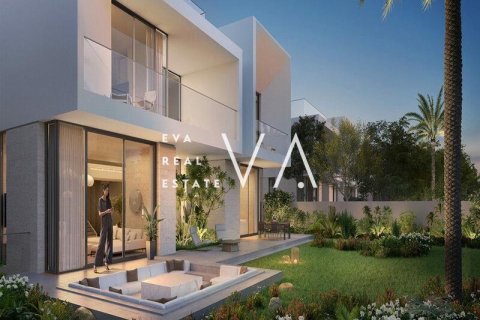 Villa en Dubai, 5 dormitorios, 963.56 m², № 52855 - foto 10