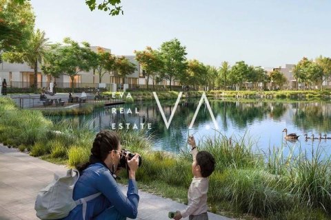 Villa en Dubai, 5 dormitorios, 963.56 m², № 52855 - foto 5