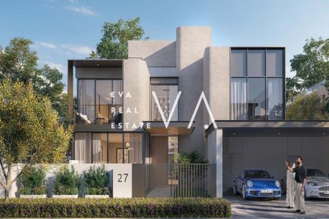 Villa en Dubai, 5 dormitorios, 963.56 m², № 52855 - foto 6