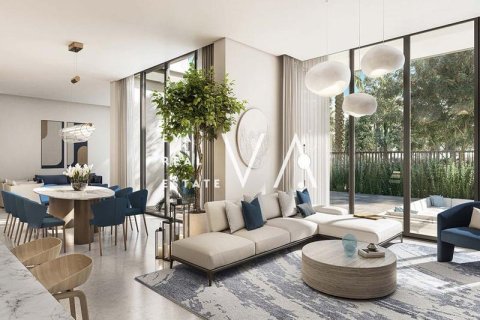 Villa en Dubai, 5 dormitorios, 963.56 m², № 52855 - foto 3