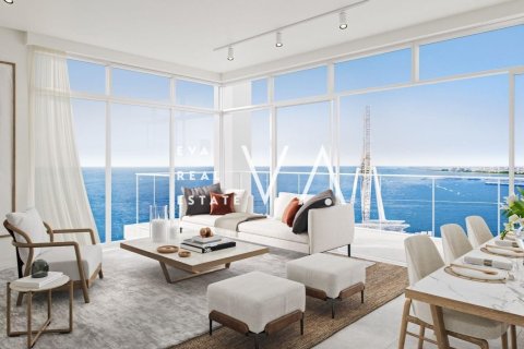 شقة في Bluewaters Residences, Bluewaters, دبي 2 غرف نوم, 90.58 م² رقم 52854 - صورة 1