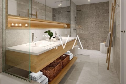 شقة في Bluewaters Residences, Bluewaters, دبي 2 غرف نوم, 90.58 م² رقم 52854 - صورة 8