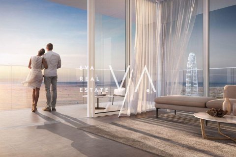 شقة في Bluewaters Residences, Bluewaters, دبي 2 غرف نوم, 90.58 م² رقم 52854 - صورة 9