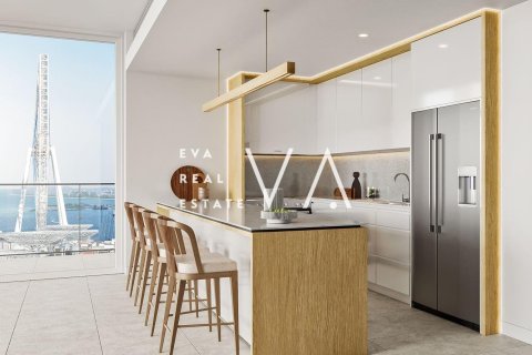 شقة في Bluewaters Residences, Bluewaters, دبي 2 غرف نوم, 90.58 م² رقم 52854 - صورة 7